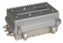 Waterproof Bidirectional Optical Receiver