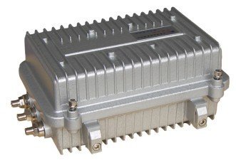 Waterproof Bidirectional Optical Receiver