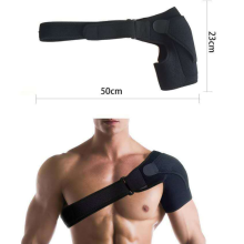 Sports Adjustable Compression Recovery Shoulder Brace