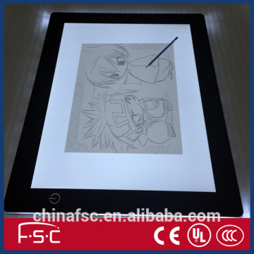 A4 LED Craft Projects Copy Board