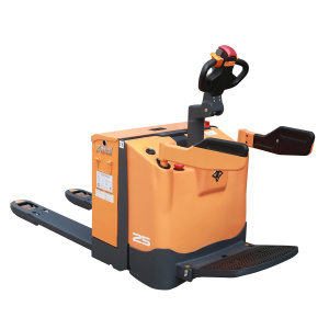 2.5ton Electric Pallet Truck