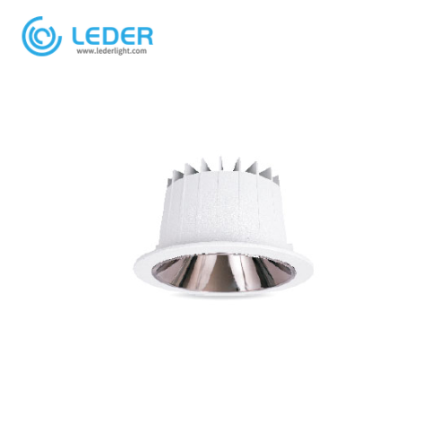 LEDER Dimmable Watt Brilliant 20W LED Downlight