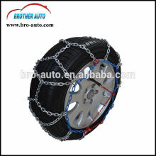 High quality 10KGS stainless steel car turck 4WD snow chain snow tyre chain