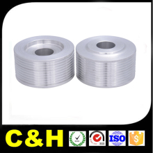 OEM Customized Chinese Precise Cnc Turning Lathe Machining Parts