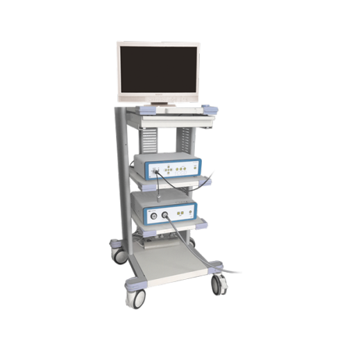 Fotocamera del sistema di endoscopia ad alta configurazione