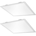 Panneau léger rétro-éclairé 600x600 LED 5000K