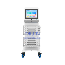 RFID Mobile Inventory Cart for Library Management