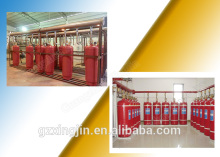 4.2mpa Fm200 System Used For Multiple Rooms Control