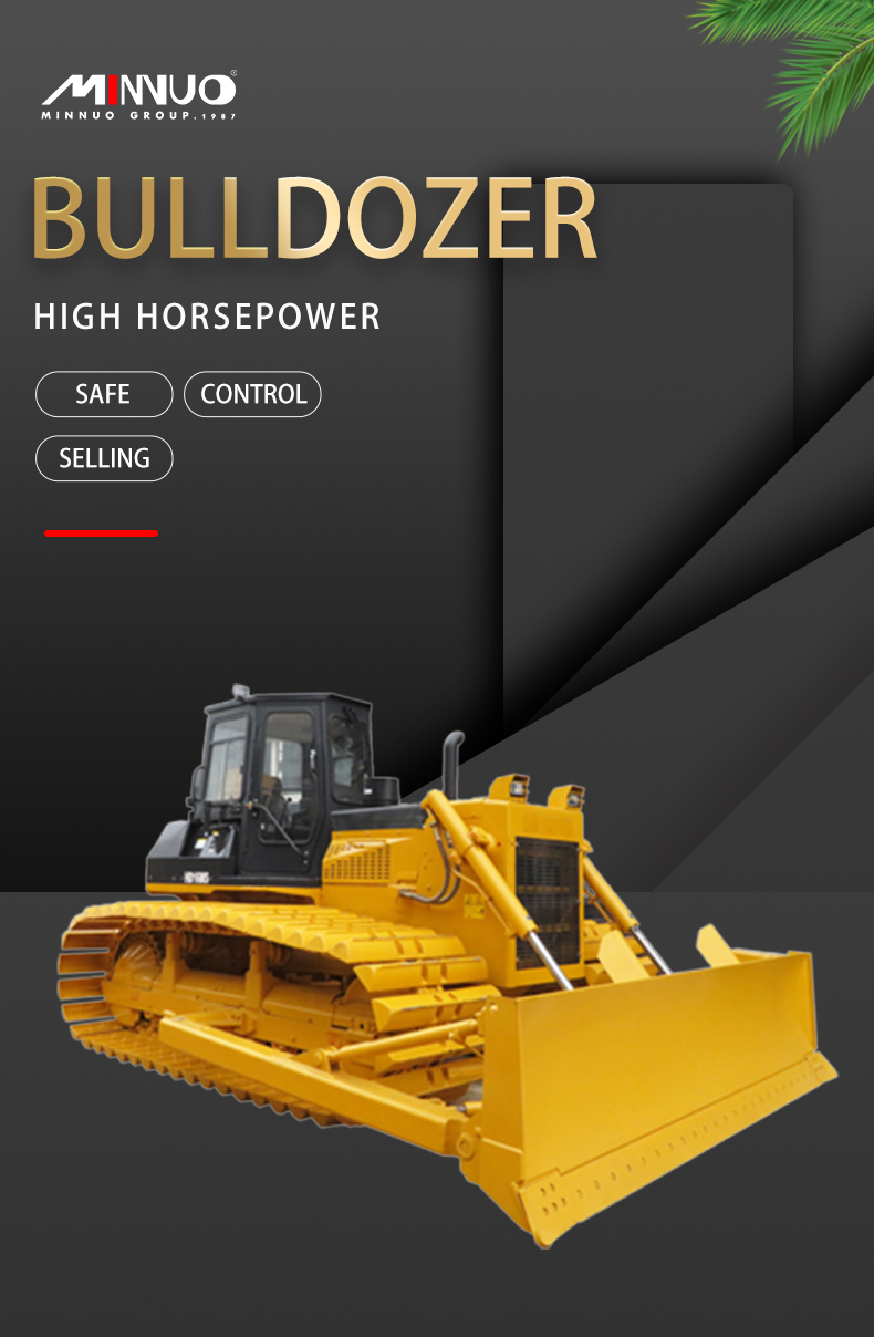 bulldozers price