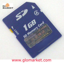 Sell especial memory cards