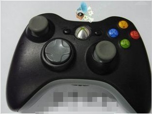 xbox360 video game controller