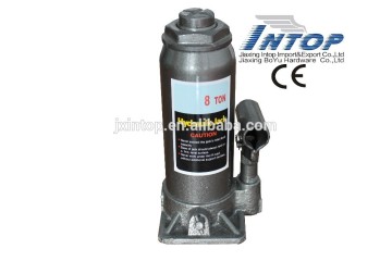 8Ton hydraulic jack/bottle jack