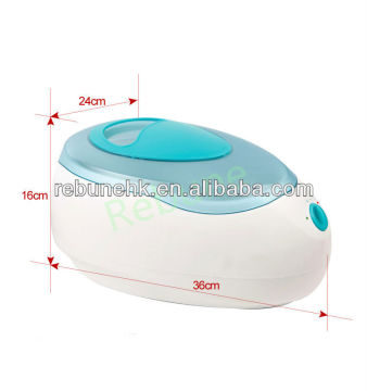 skin care paraffin wax heater beauty supplies paraffin bath for wax melting