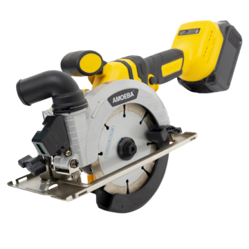 Brushless Cordless Circular Saw Electric Wood Cutting Saws