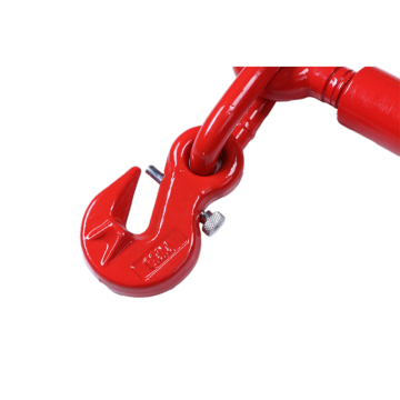 Reliable Load Binder Securing Systems for Cargo Control