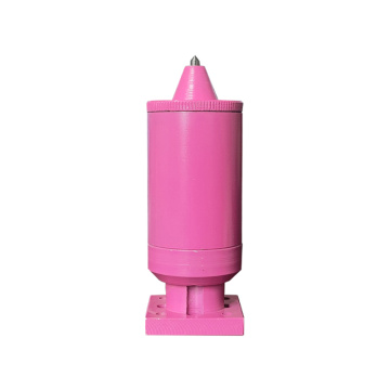 Electric Dot Peen Marking Needle