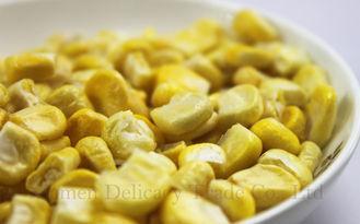None Additive Natural Safety Healthy Freeze Dried Food Corn
