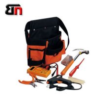 OEM Cheap price tool kit factory 15 pcs computer kit tool bag