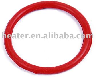 ring for heating elements