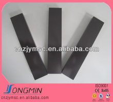 flexible anisotropic gloss coating rubber magnet surplus