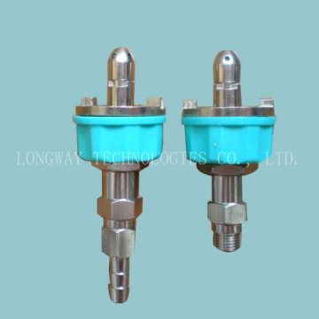 Adaptor for Ohmeda Gas Outlet