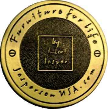 OEM Copper nameplate