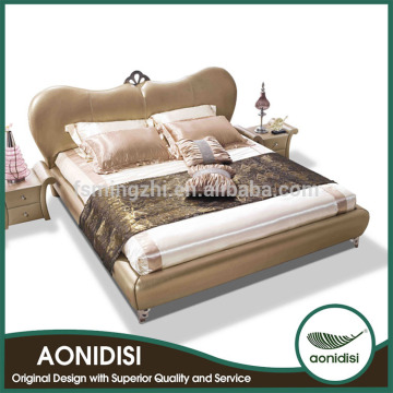 HOT SALES ! Classic Slat Bed