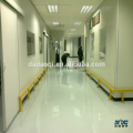 Pintura de piso de epoxy 3d de alto rendimiento para laboratorio hospitalario