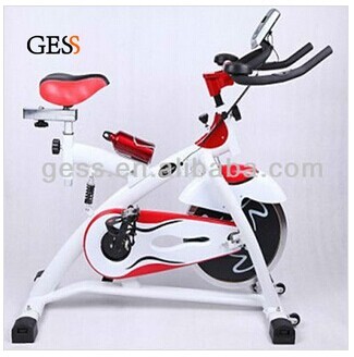 ew Design Body Fit Magnetic Exercise Bike for Sale/Home Gym Fitness Equipment Bicycles X