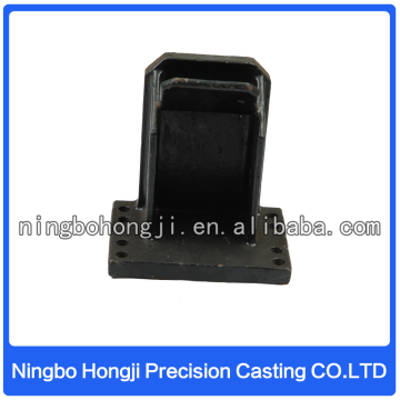 Forging Steel Mining Machinery Parts Mining Equipment Parts Car Spare Parts