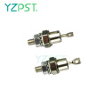 Khả năng tăng dòng cao Diode xoay 400V