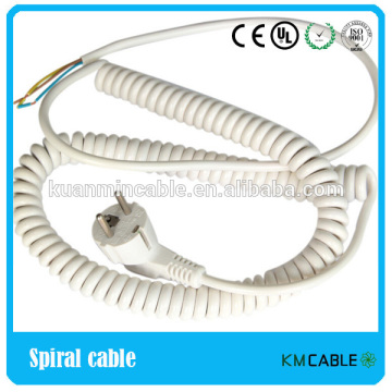 American standard power cord cables