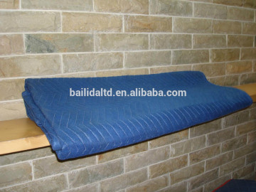 Moving blanket pallet blanket furniture pad moving pad warehouse pad