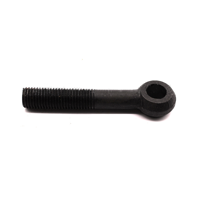 Din580 Carbon Steel M2 M3 Lifting Eye Bolt Anchor