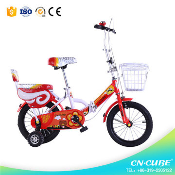 China Sale Kids Walking Bike Toy Bike Bicycle