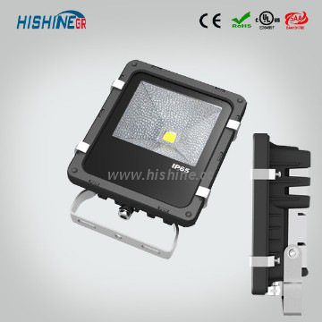 outdoor satge 10w cob led flood light