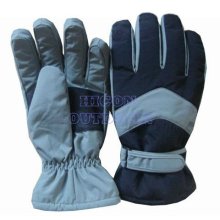 New design winter men gloves