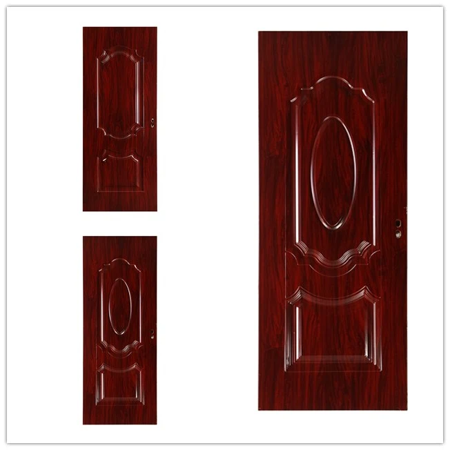 Wholesale Price Steel Wood Door