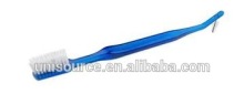 Braces cleaning brush for orthodontic
