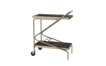 Paston Trolley for Home Furniture
