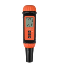 Yw-622 Industrial Lab Digital Temperature & Salinity Meter