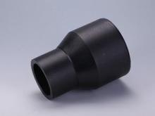 PE Pipe Fitting Reducer