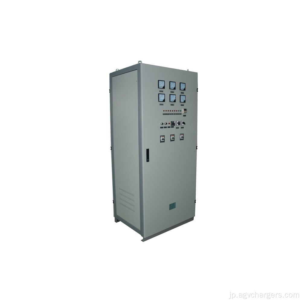 220VAC - 380VAC入力48V - 220VDC出力整流充電器