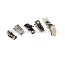 Fashion High Quality Metal Clips Holder
