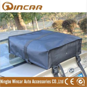 CAR ROOF TRAVEL BAG LARGE CAPACITY ROOF RACK BAG