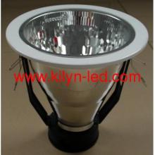 led downlight fittings with Excellent Surface Treatment