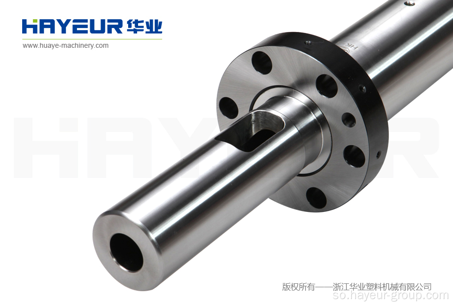 25% Tungsten Carbide Bimetallic Foosto