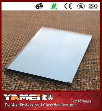 High quality 8mm reflective glass price