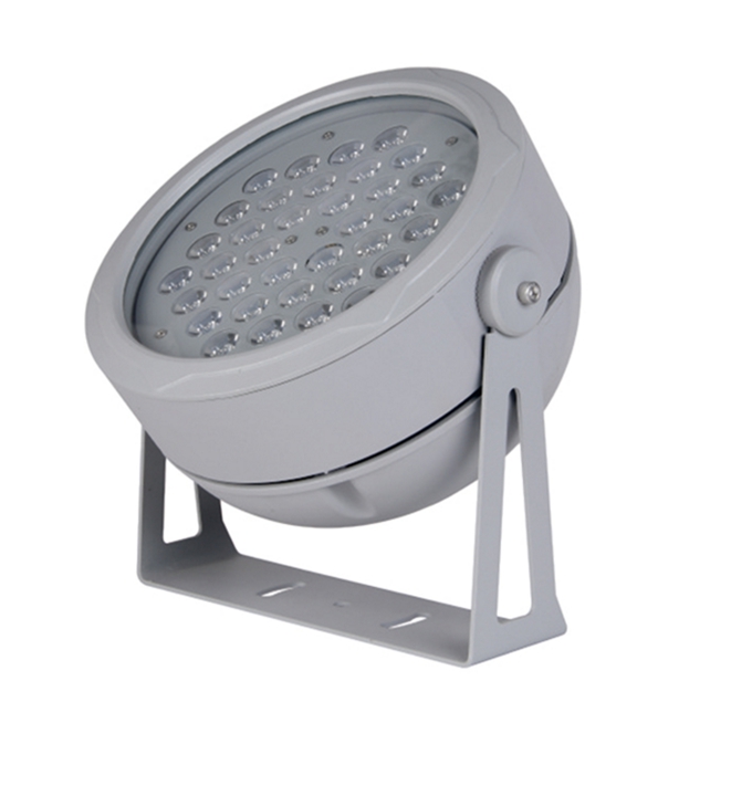 Waterproof Flood Lights for Exterior Wall Lighting