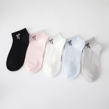 Flat Invisible Pop Socks